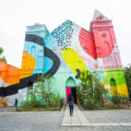 Uncovering the Vibrant Art and Cultural Scene of Churches in Southwest Washington