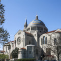 The Magnificent Churches of Southwest Washington