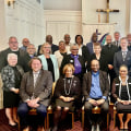 The Power of Interfaith and Ecumenical Partnerships in Southwest Washington