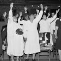 The Power of Music and Worship in Southwest Washington Churches