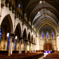 The Impact of Educational Programs Offered by Churches in Southwest Washington