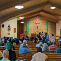 Embracing Diversity: How Churches in Southwest Washington Promote Inclusion and Unity