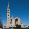 The Unique Architectural Styles of Churches in Southwest Washington