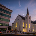 The Importance of Sunday Services for Churches in Southwest Washington