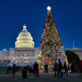 The Vibrant Holiday Celebrations and Services of Churches in Southwest Washington