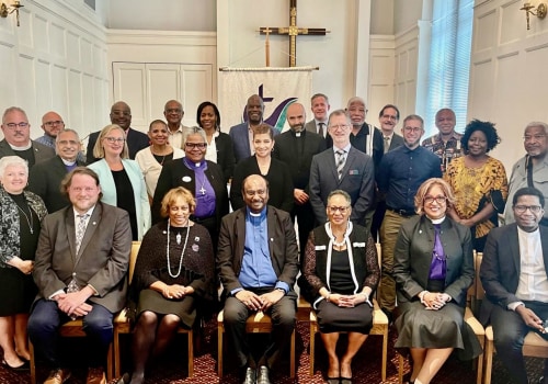 The Power of Interfaith and Ecumenical Partnerships in Southwest Washington