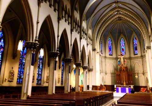 The Impact of Educational Programs Offered by Churches in Southwest Washington