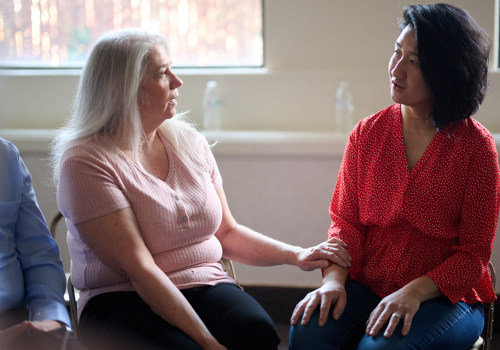 The Crucial Role of Churches in Addressing Addiction and Recovery in Southwest Washington