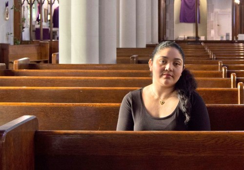 The Crucial Role of Churches in Southwest Washington in Supporting Immigrants and Refugees